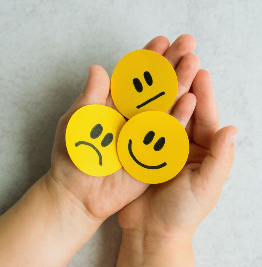 gestion des émotions au centre agapé à annecy