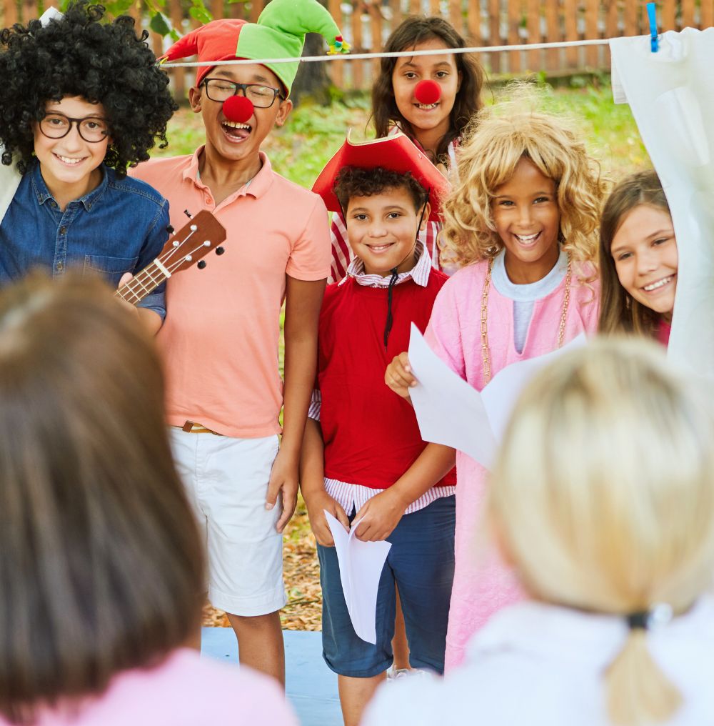atelier théatre au centre agapé à annecy