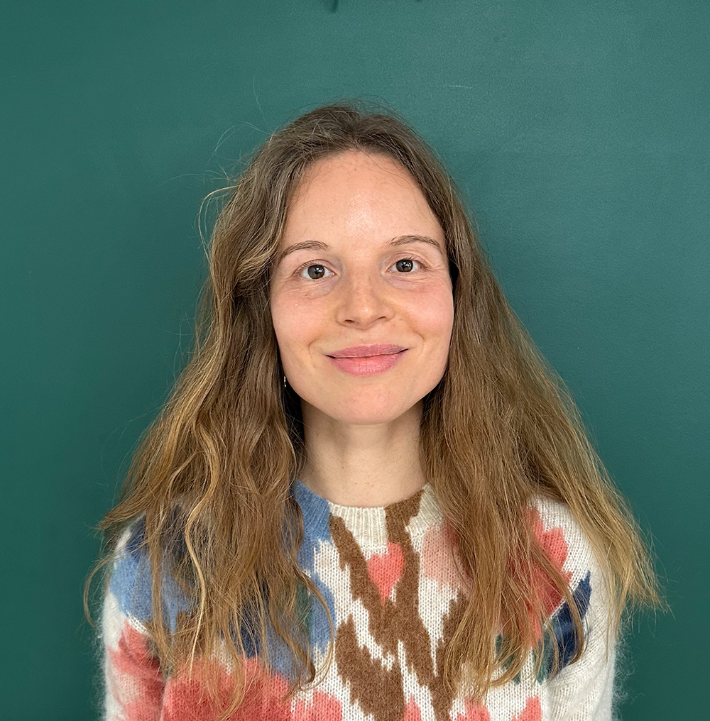 Anais Tovia Vila Psychomotricienne centre agapé