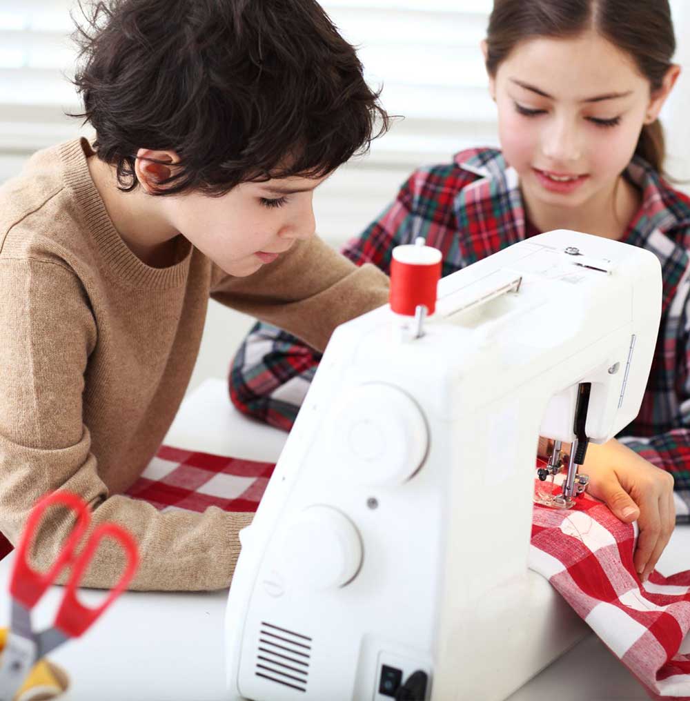 activité couture enfants et adultes a annecy