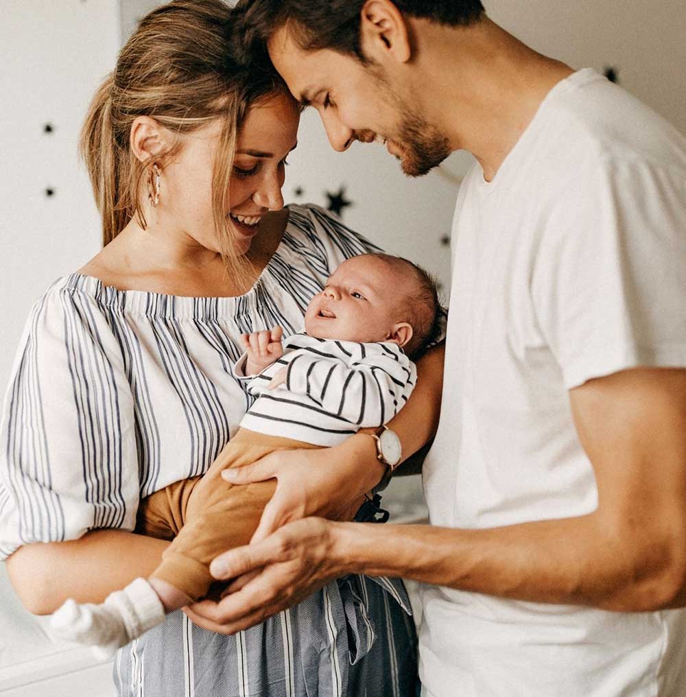 atelier comment bien accueillir bébé au centre agapé annecy