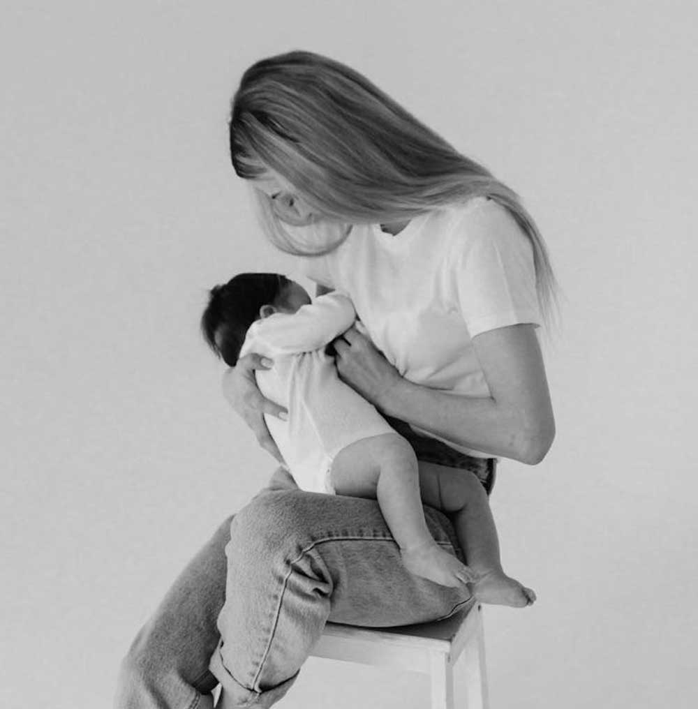 atelier de préparation à l'allaitement au centre agapé annecy