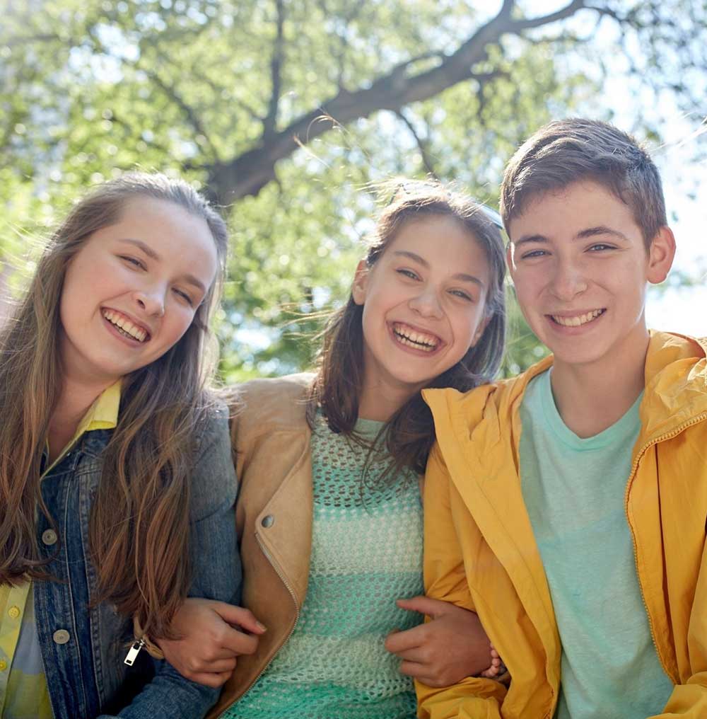 Club pour ados au centre agapé annecy