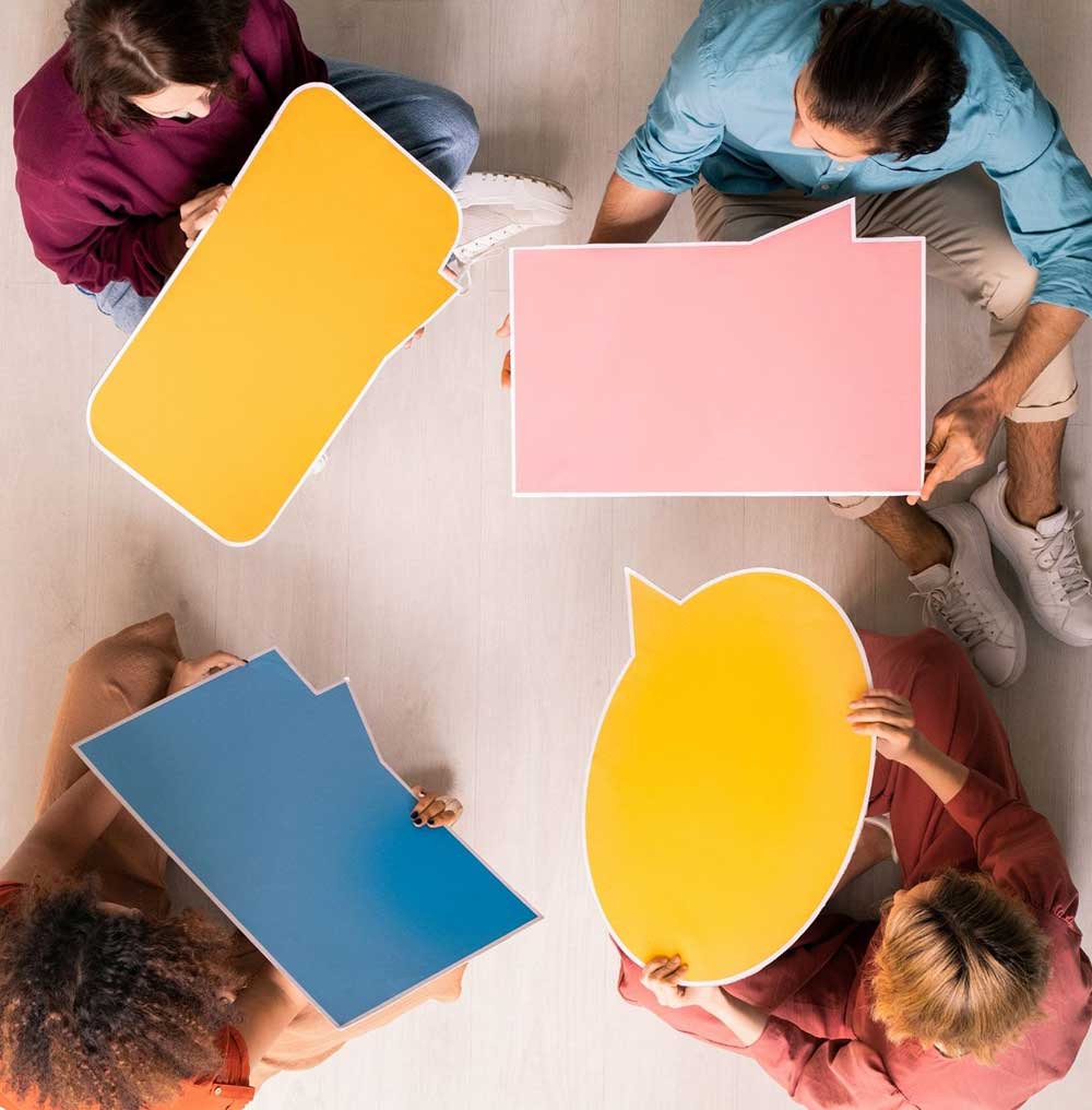 atelier d'écoute et de communication parents et enfants à annecy