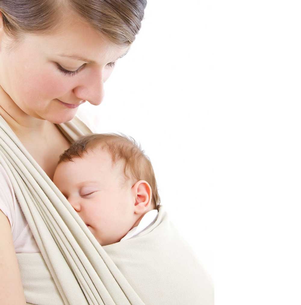 atelier de portage bébé à annecy