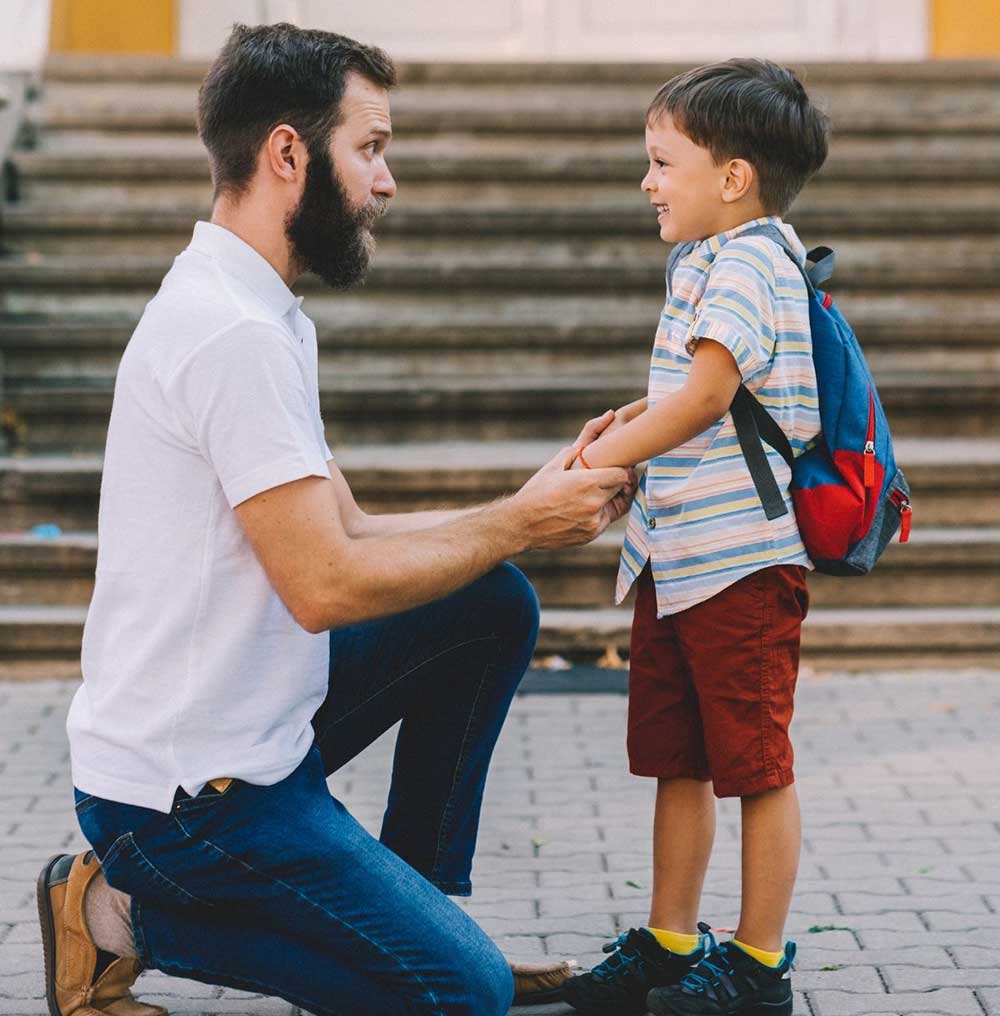 Atelier thématique soutien à la parentalité à Annecy