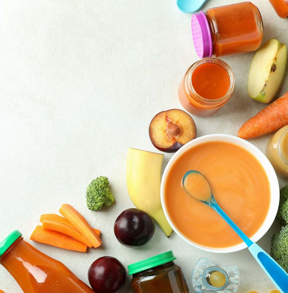 atelier de diversification alimentaire pour bébé à annecy