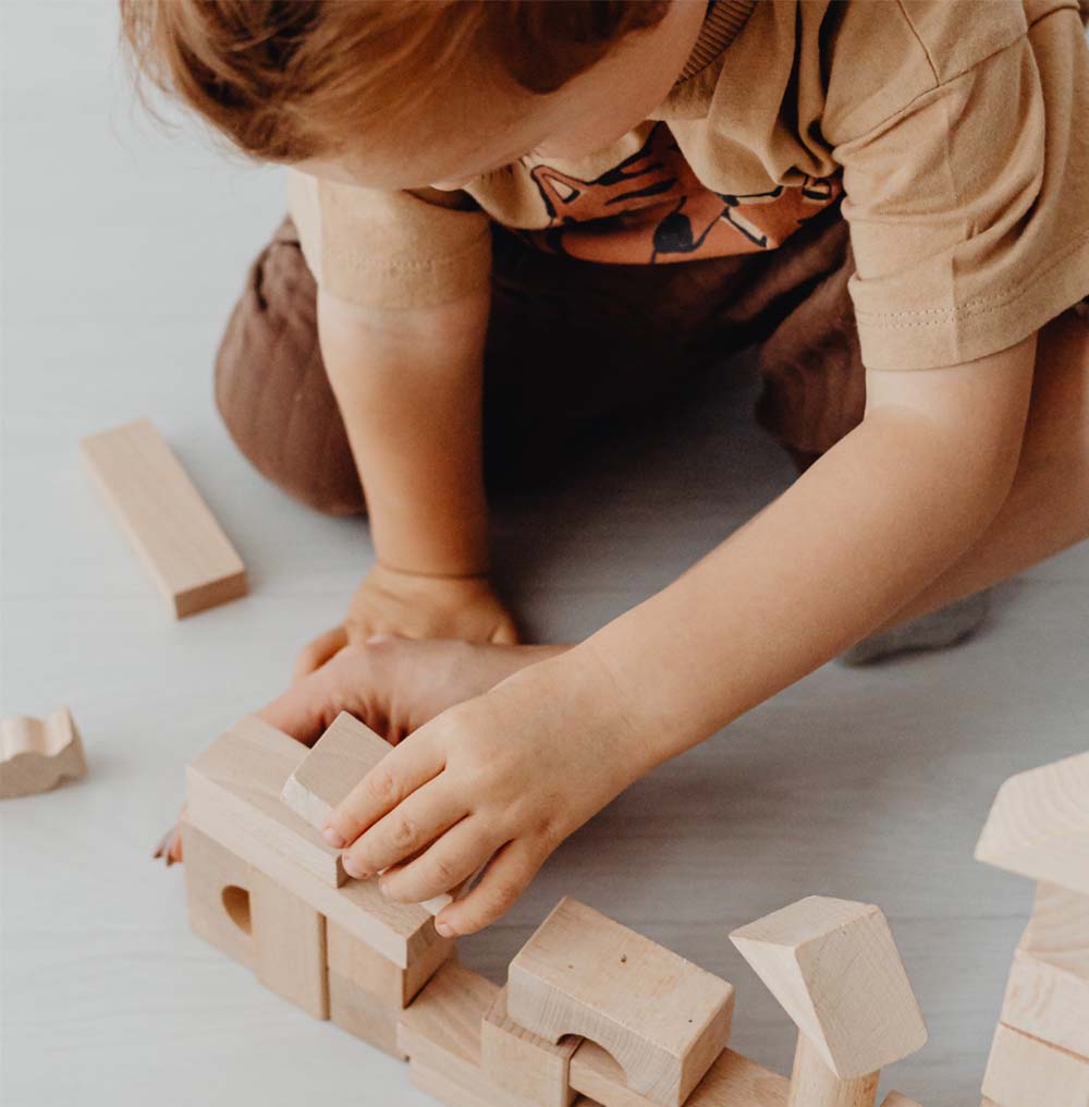 Methode Barkley au centre agapé à annecy