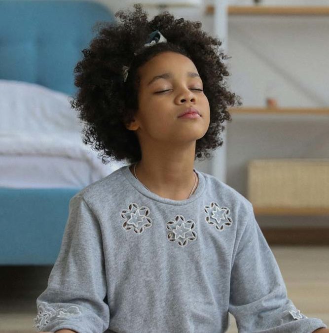 atelier sur la méthode vittoz au centre agapé à annecy