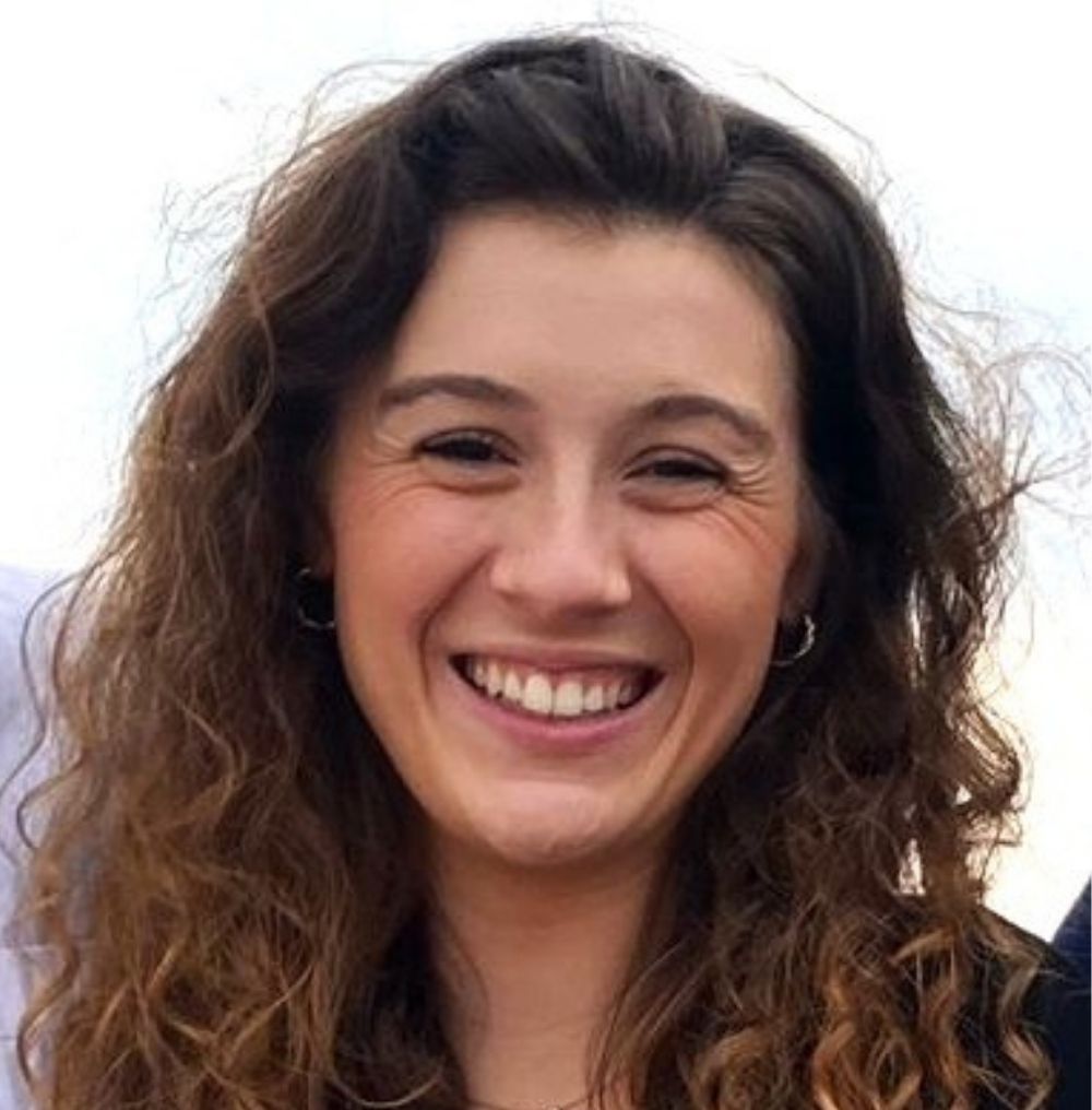 Marie Bouyac thérapeute au Centre Agapé Annecy accompagnement enfants adolescents